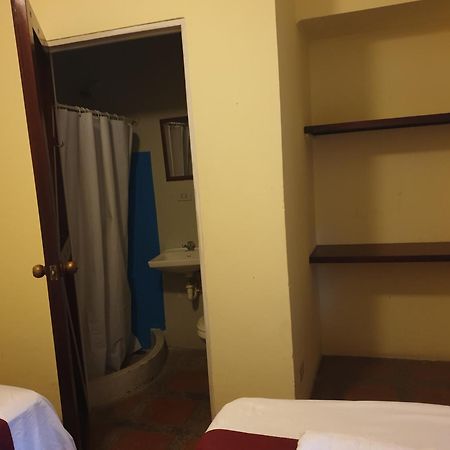 Hotel Liberia Dış mekan fotoğraf