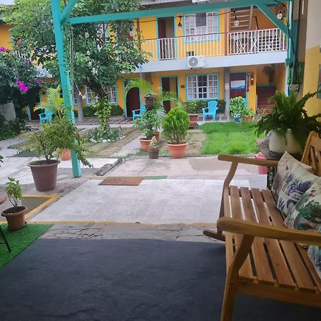 Hotel Liberia Dış mekan fotoğraf