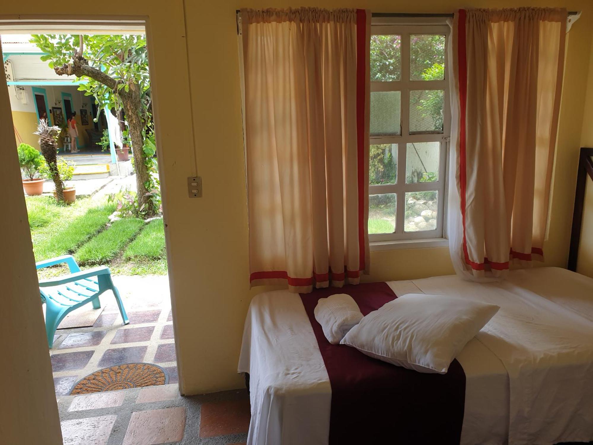 Hotel Liberia Dış mekan fotoğraf