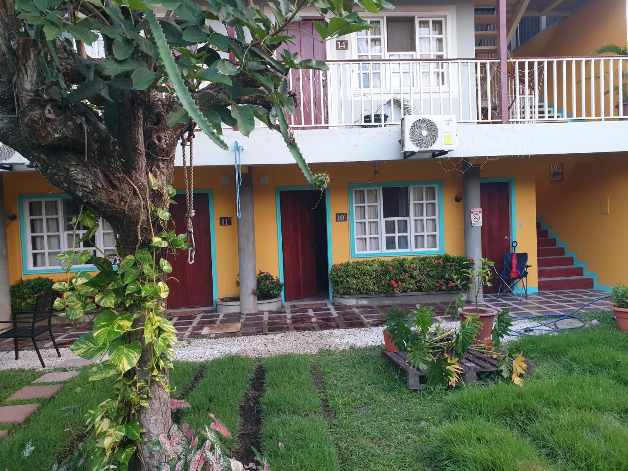 Hotel Liberia Dış mekan fotoğraf