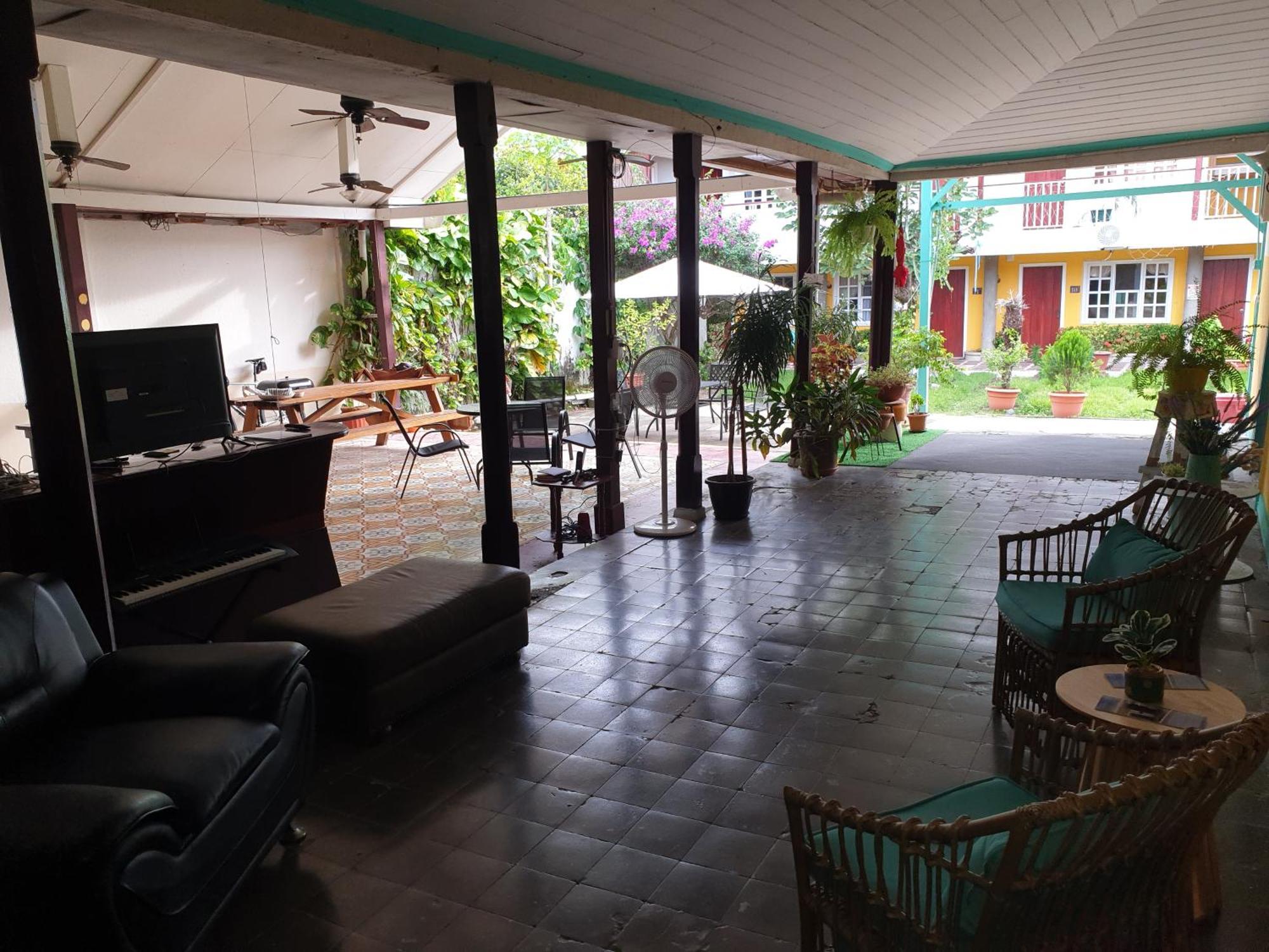 Hotel Liberia Dış mekan fotoğraf
