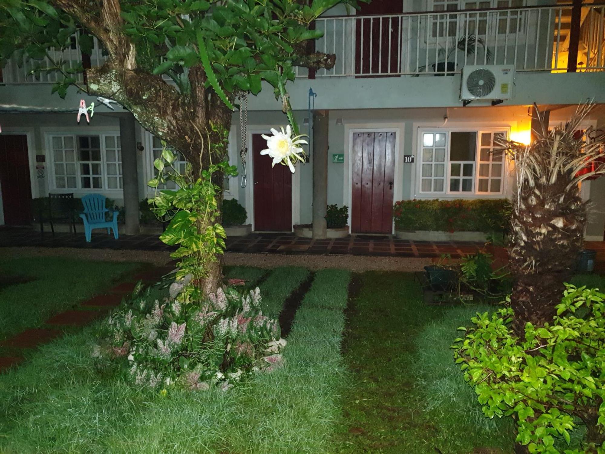 Hotel Liberia Dış mekan fotoğraf