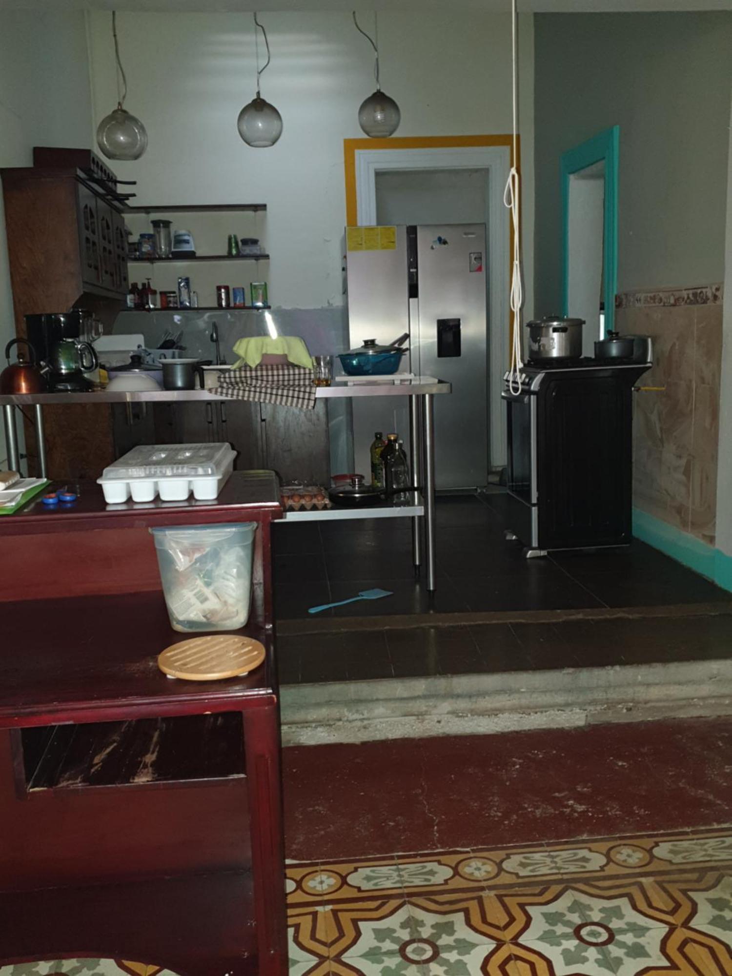 Hotel Liberia Dış mekan fotoğraf