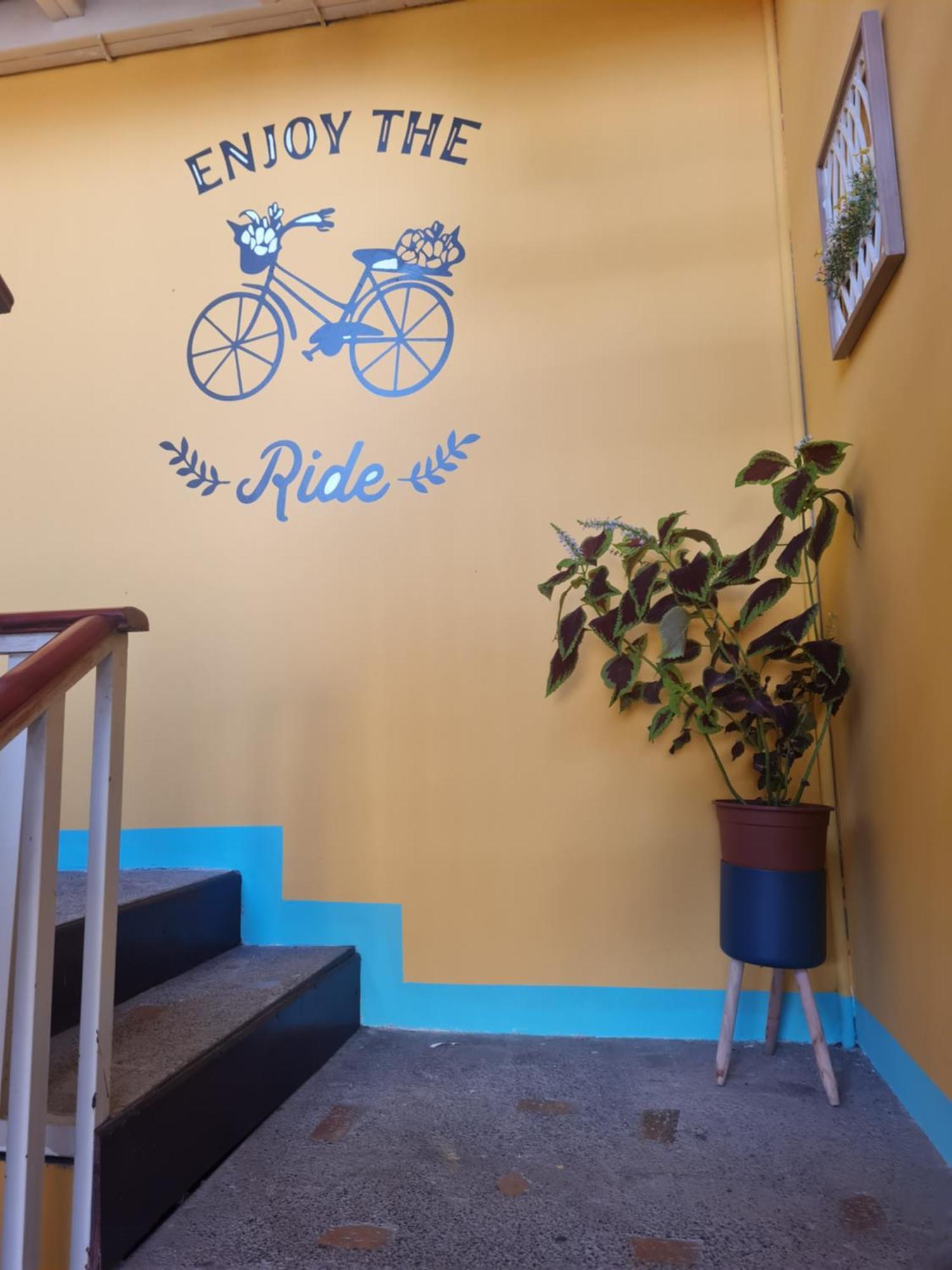 Hotel Liberia Dış mekan fotoğraf