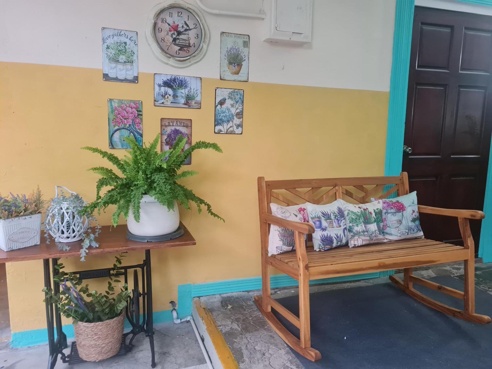 Hotel Liberia Dış mekan fotoğraf