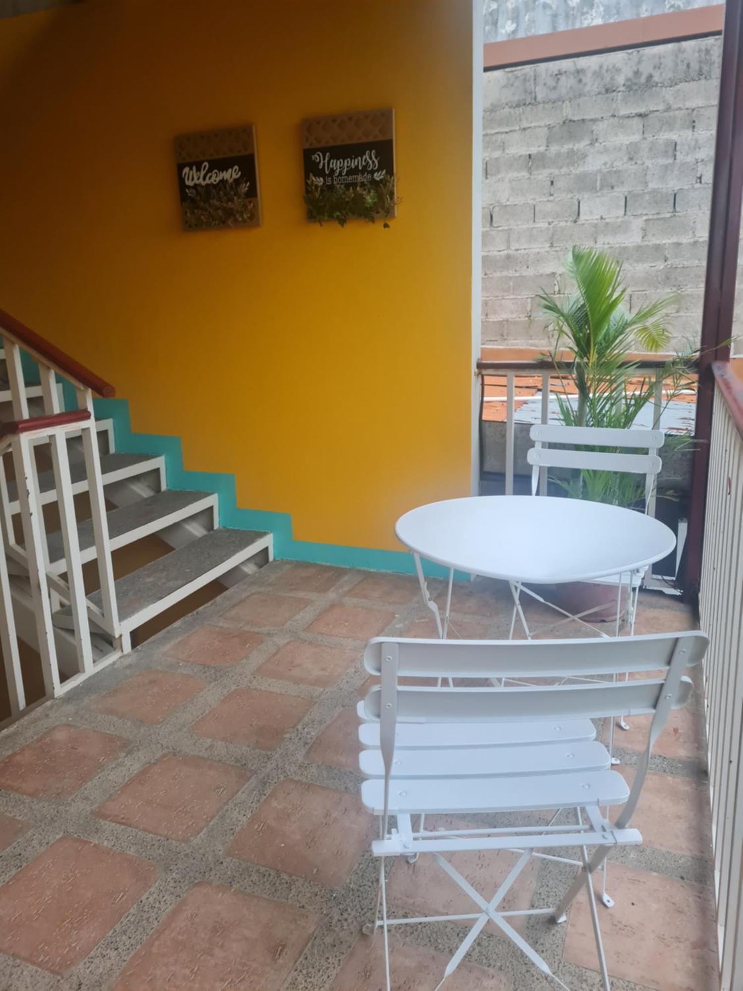 Hotel Liberia Dış mekan fotoğraf